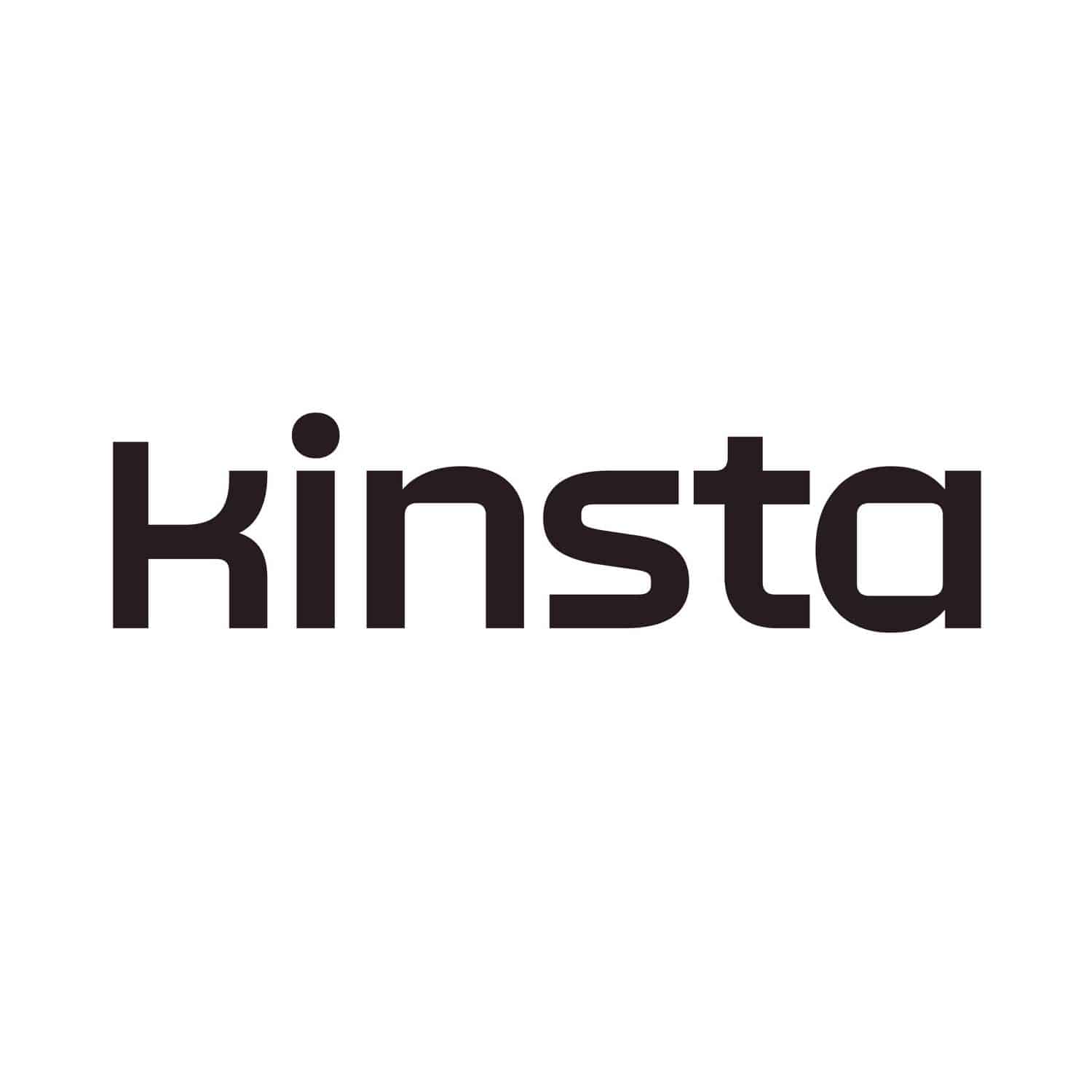 Kinsta